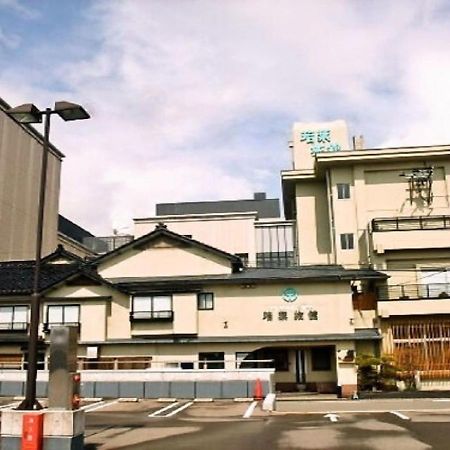 Wakaba Ryokan / Vacation Stay 29370 Sakata Esterno foto