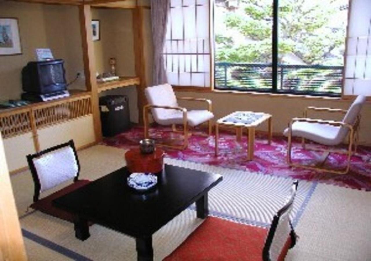 Wakaba Ryokan / Vacation Stay 29370 Sakata Esterno foto