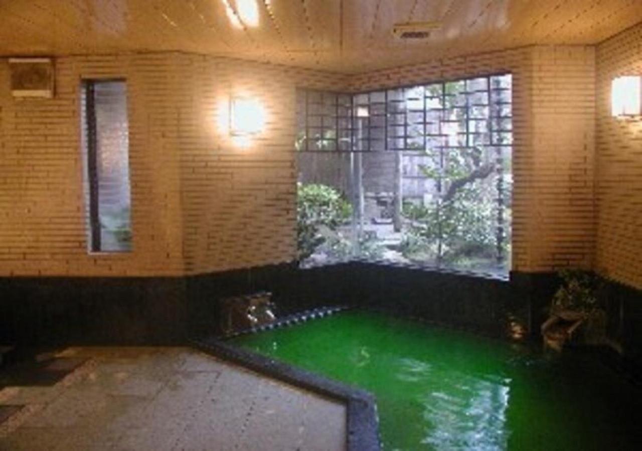 Wakaba Ryokan / Vacation Stay 29370 Sakata Esterno foto