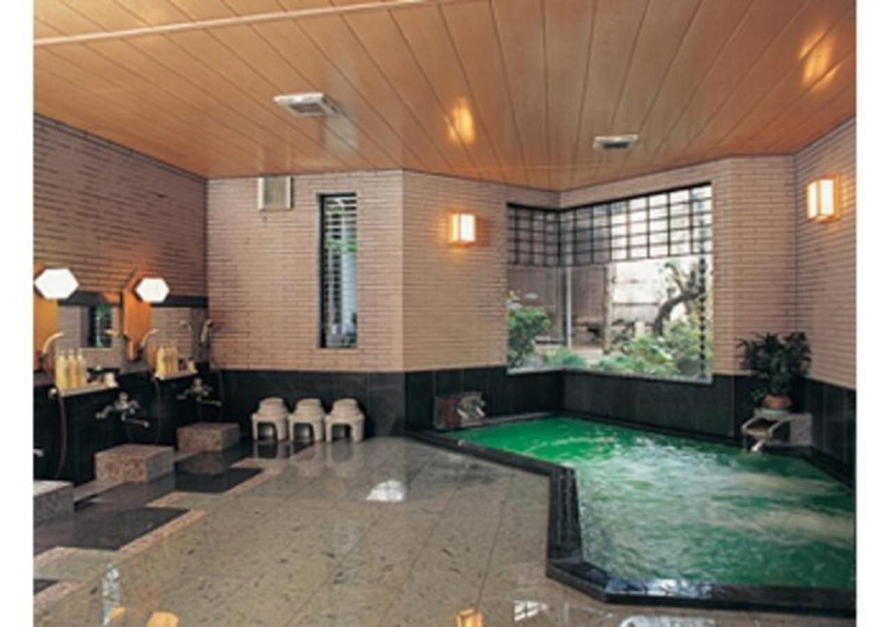 Wakaba Ryokan / Vacation Stay 29370 Sakata Esterno foto