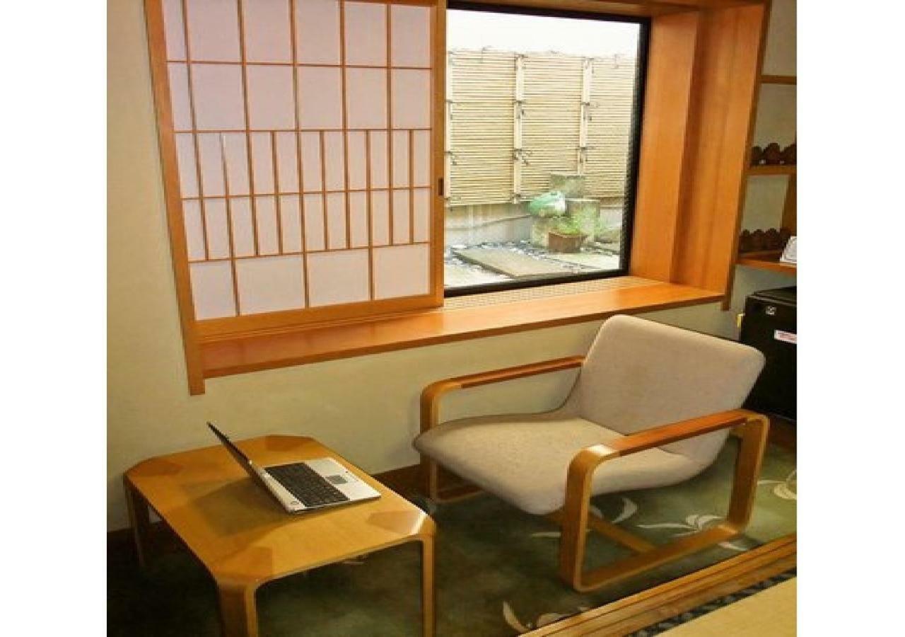 Wakaba Ryokan / Vacation Stay 29370 Sakata Esterno foto